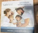 New SafeRest Premium Waterproof Mattress Protector King Size 76&rsquo;x80&rsquo;x18&rsquo;