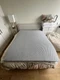 Casper 950-000079-004 Queen Hybrid Mattress TOPPER