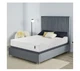 Serta EZ Tote 10" Gel Memory Foam Mattress with Antimicrobial Cover, Twin - WM