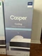 Casper Cooling Select 12" Memory Foam Mattress, Queen