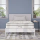Modway Jenna 10" Innerspring and Memory Foam Full Mattress
