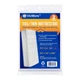 VICMORE 2 Pack Mattress Bags for Moving & Storage, 1.5 Mil Clear Plastic Matt...