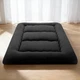 DUMOS Japanese Floor Mattress Twin Size 4-Inch, Futon Mattress Foldable with ...
