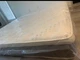 BedStory Queen Mattress, 14 Inch Innerspring we Hybrid Mattress with Gel Memory 