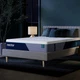Premier Hybrid 13&rdquo; Queen Mattress - Medium Firm - Memory Foam & Innerspring Coil