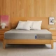 Sleep Element Queen Mattress - Medium Feel - Motion Isolation - Breathable, Cool