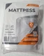Pratt Retail Specialties Heavy-Duty Queen and King Mattress Bag 100 in. x 94 in.
