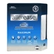 AllerEase Waterproof Mattress Protector, Maximum Allergy Mattress Protector, Kin