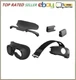 HTC Deluxe Pack for Vive XR Elite VR Headset