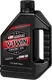 Maxima Racing 1 Quart Fully Synthetic 20W-50 Motorcycle V-Twin Engine Oil Harley