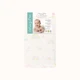 Dream On Me Over the Rainbow Crib and Toddler Mattress