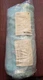 DMI Convoluted Bed Pad Hospital Twin 33 x 72 x 2 Blue 552-8002-0000