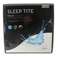 High Quality Malouf Twin Size Water Proof Mattress Protector - Free Shipping